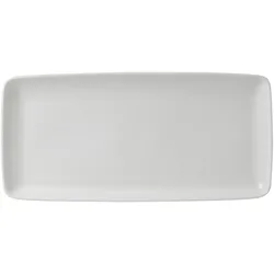 Dudson Churchill Evo Pearl Tablett Rechteckig 36x17,1cm