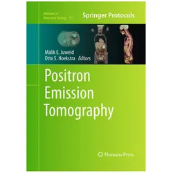 Positron Emission Tomography, Fachbücher von Otto S. Hoekstra, Malik E. Juweid