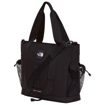 The North Face - Hot Shot Tote - Umhängetasche Gr One Size schwarz
