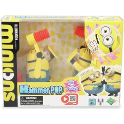 Epoch Minions Hammer POP (Deutsch, 2 Spieler)