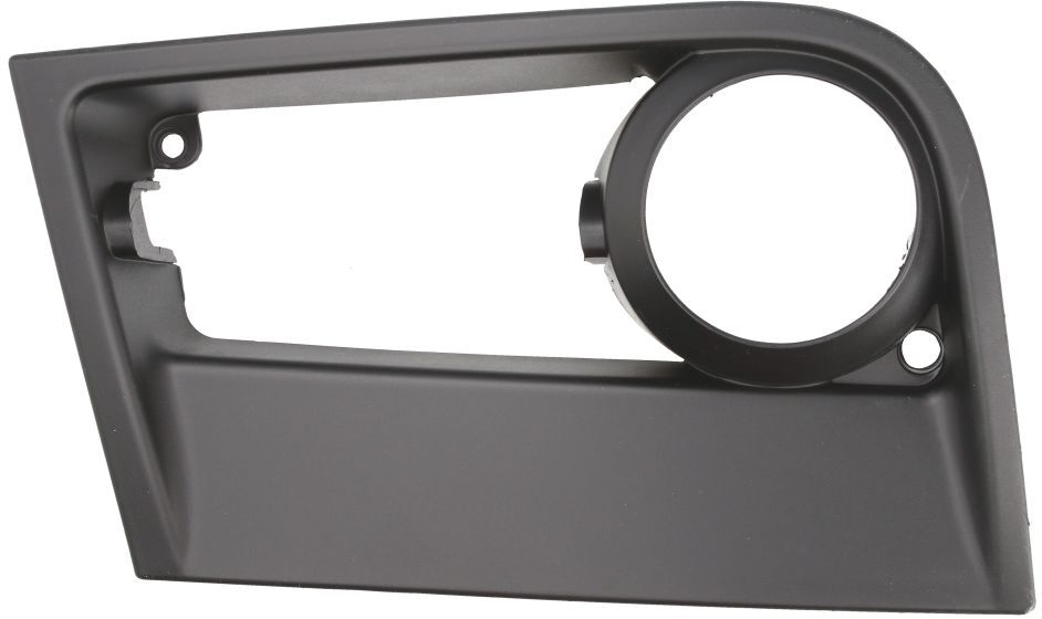 Pacol Alloggiamento, faro principale MER-HB-001L sinistro