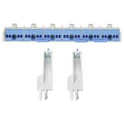 Hensel 26002138 Klemme Schrauben, Steckanschluss Mehrfarbig 1 St.