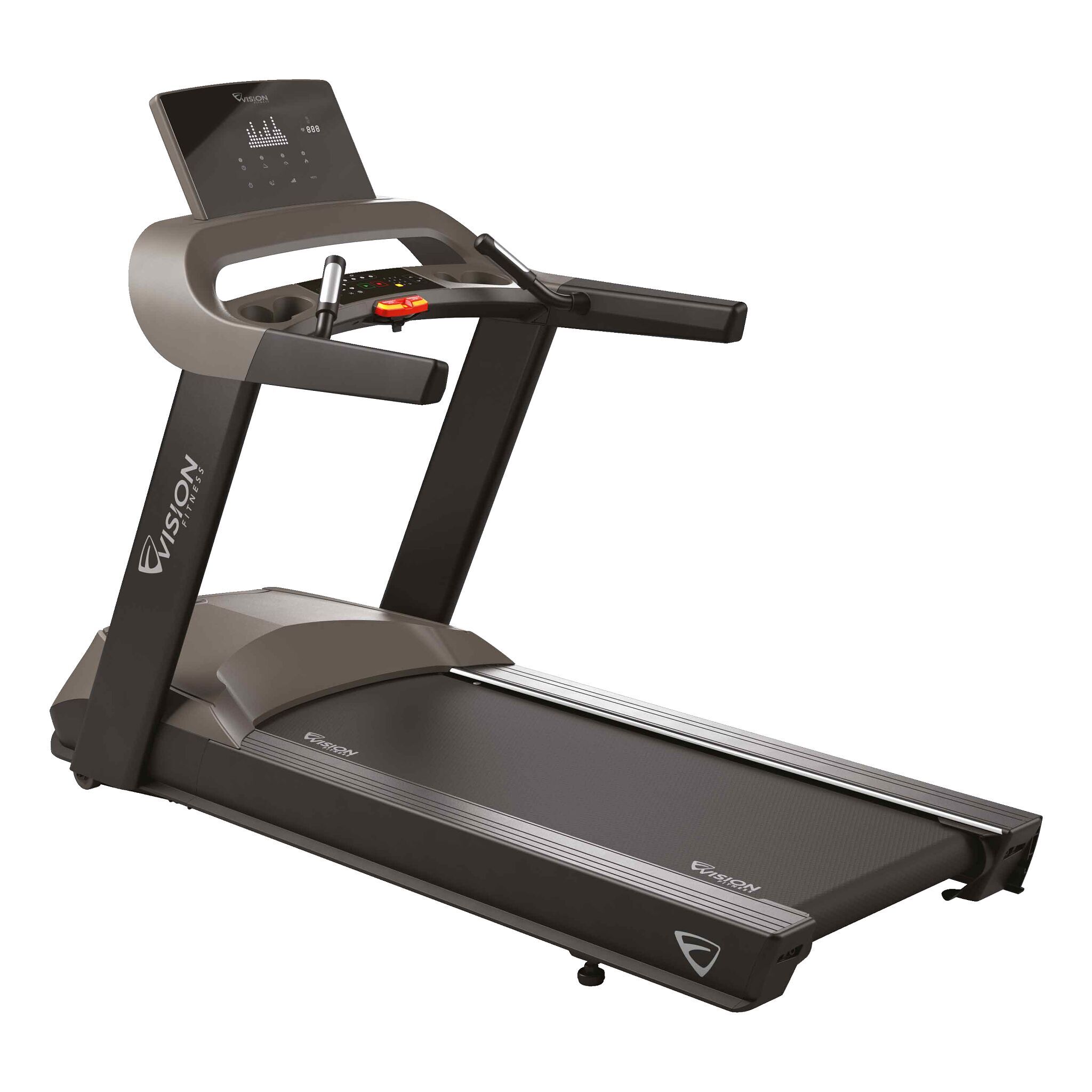 Vision Fitness Laufband "T600"