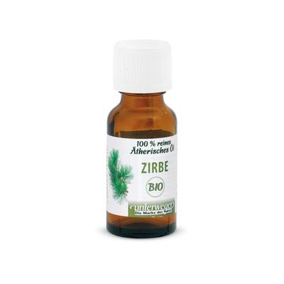 Zirbenöl ätherisch Bio Unterweger 20 ml Ätherisches Öl