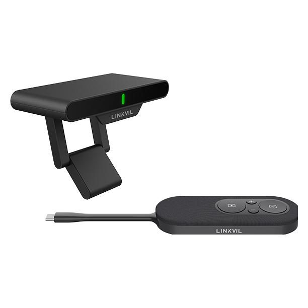 Fanvil CA200 Wireless Conference Kit without Camera (Kabellos, WLAN) (CA200)