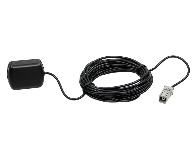 ACV GPS Antenne GT-5(f) Anschluss
