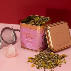 50g Mindfulness Meditation Tea Blend