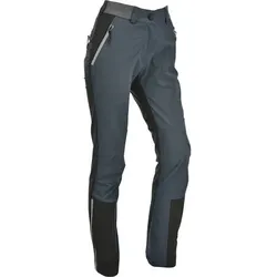 MAUL Damen Hose Via delle Dee, Größe 42 in Grau Grau