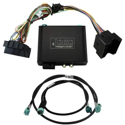  MI5-MMI3G-PNP 