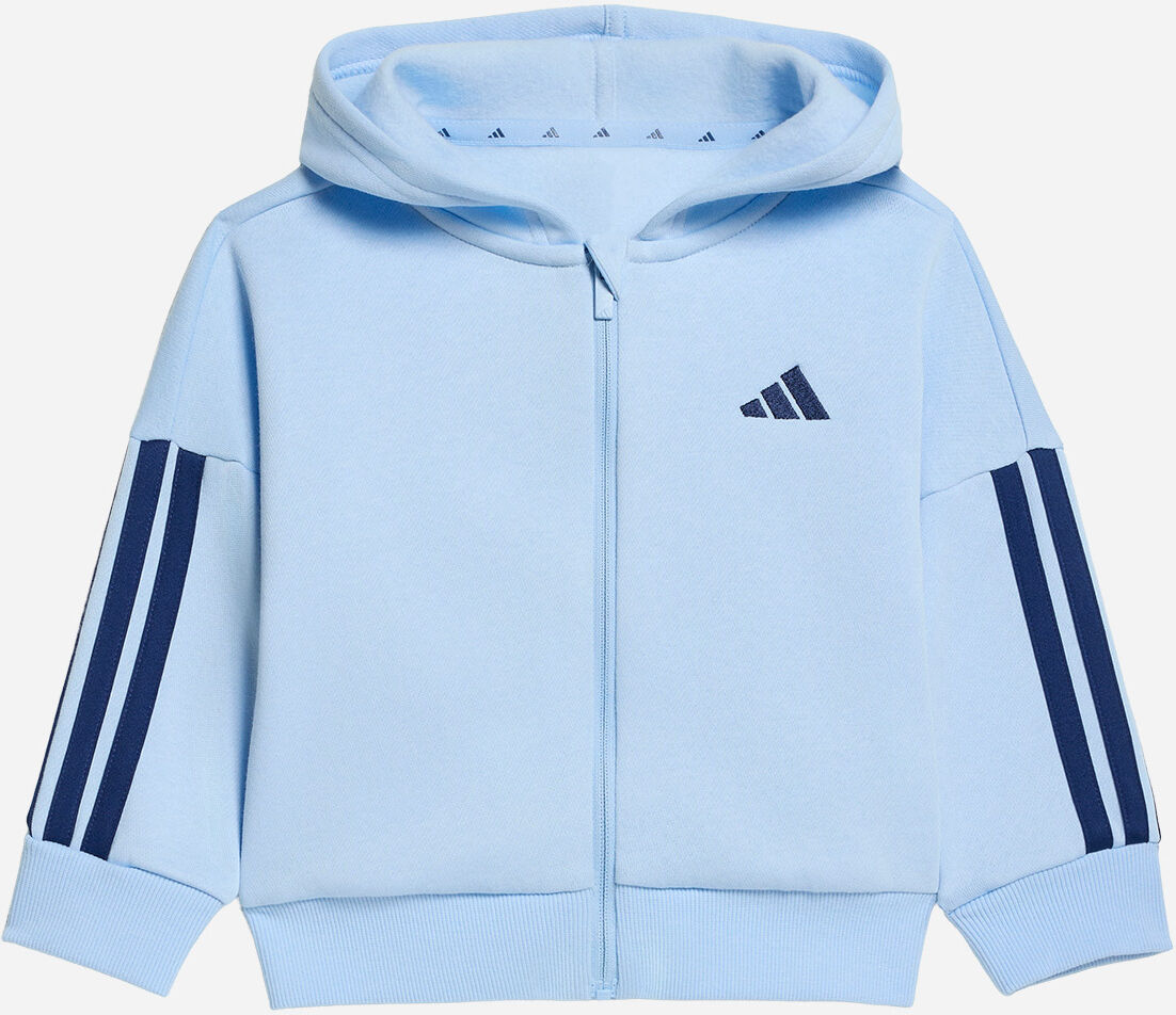 Adidas Essentials Jr - Tuta 3-4ANNI