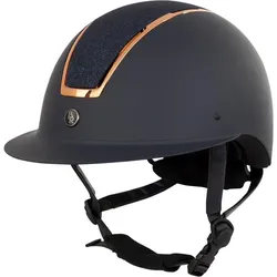BR Equestrian Equipment, Reithelm, (55 - 57 cm)