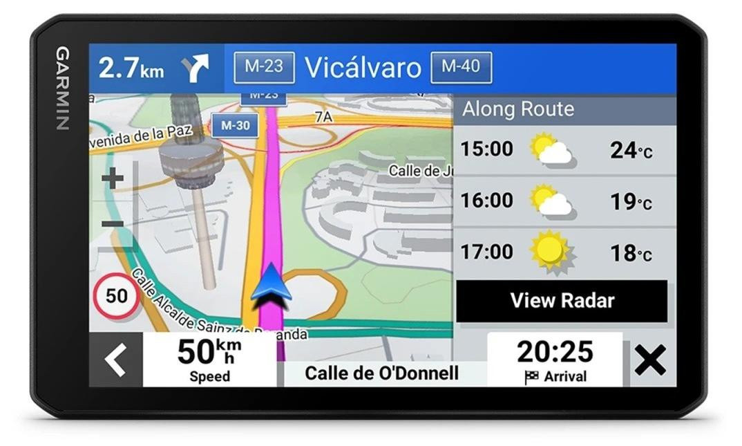 Garmin DriveCam 76 EU