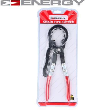 Energy Schneidkette, Rohrschneider-Abgasanlage Ne00155