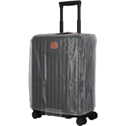 Brics Kofferüberzug für Trolleys, Reisezubehör, Transparent