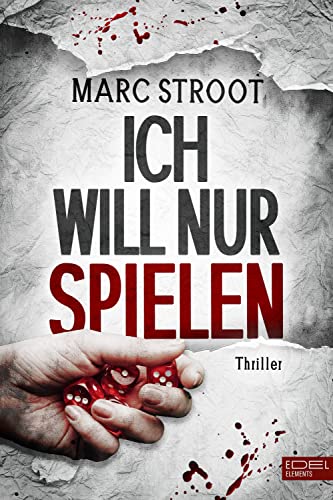 Marc Stroot - Ich will nur spielen - Preis vom 11.10.2026 03:10:56 h