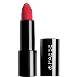 MGA, Lippenstift + Lipgloss, Na (Lava Red)