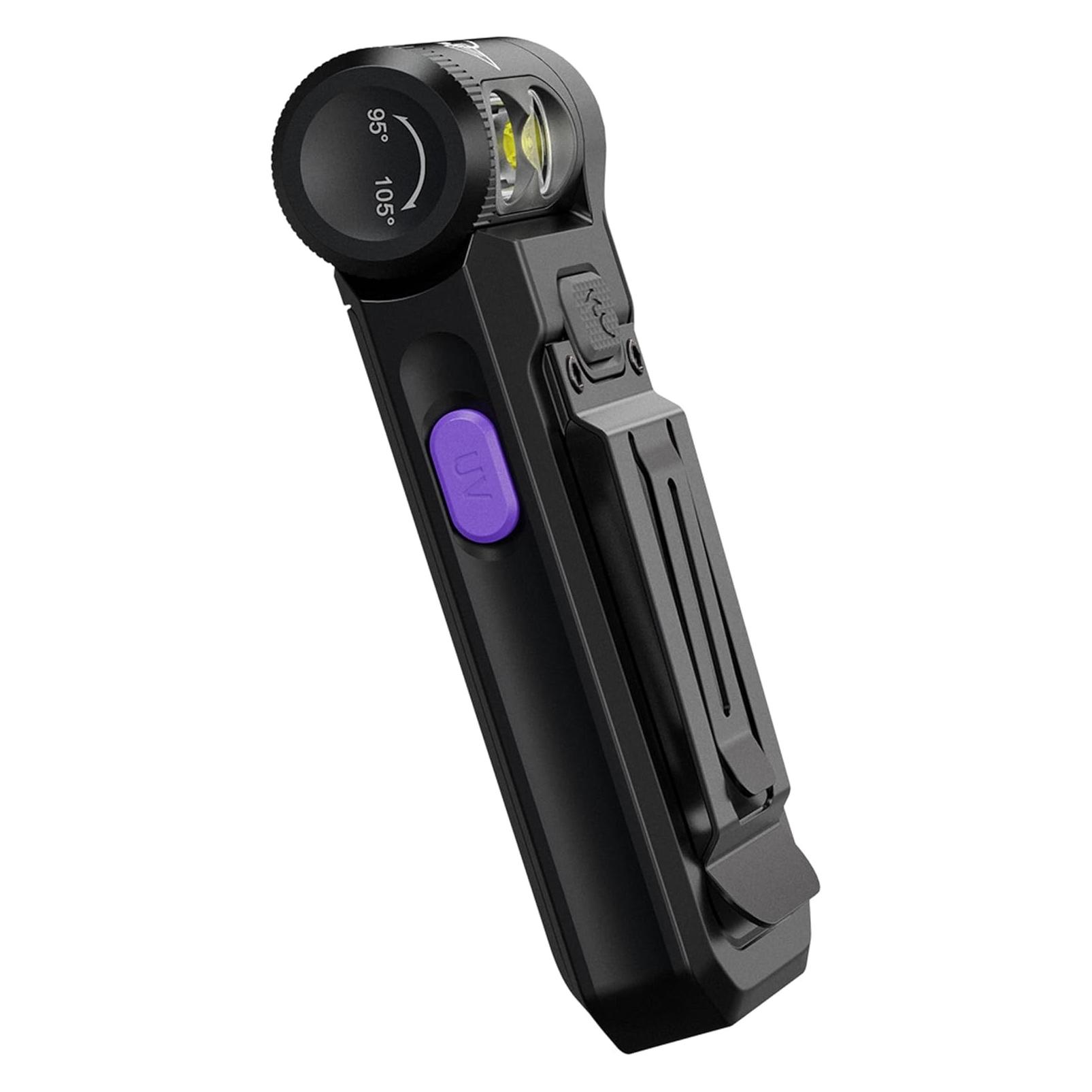 Fenix SW05R (8.10 cm, 150 lm) (SW05R-UV)