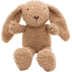 2x Jollein Kuscheltier Bunny Riverside (12 cm)