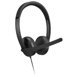 Lenovo USB-A Stereo-Headset »Gen 2« schwarz