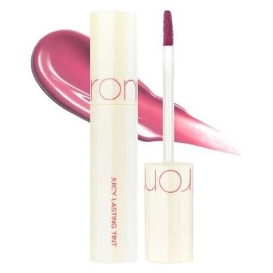 Rom&Nd The Juicy Lasting Tint In Bare Fig 35g (Bare Fig) (8800258080128)