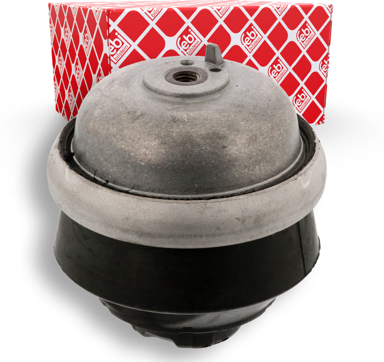 Febi Bilstein Lagerung, Motor 05829 Beidseitig Für Mercedes