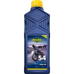 Putoline Motoröl S4 10W-40- 1L
