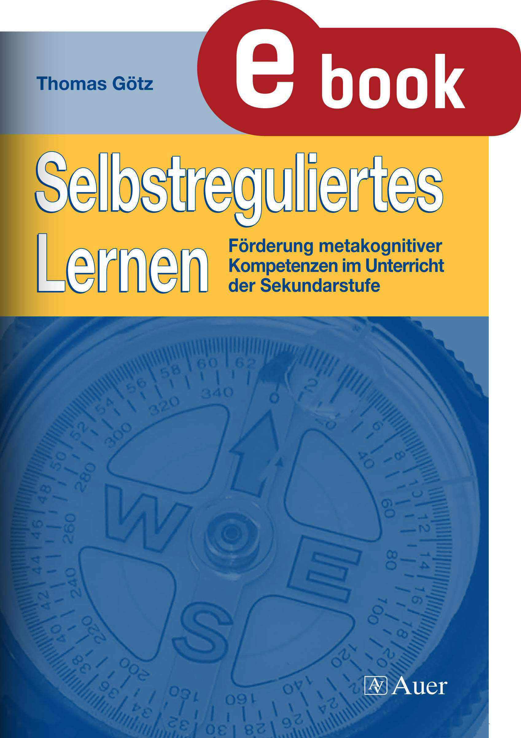 Auer Verlag Selbstreguliertes Lernen