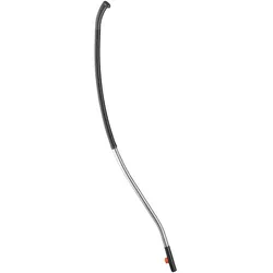 GARDENA combisystem ErgoLine Aluminium Besenstiel 150 cm