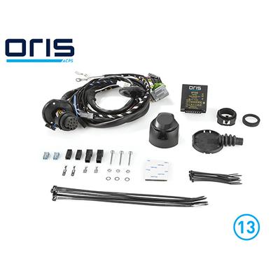 ACPS-ORIS Elektrosatz, Anhängevorrichtung 902-014