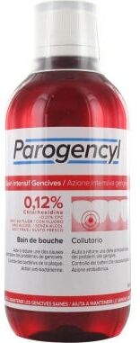 Parogencyl Cuidado Intensivo de las Encías Colutorio 300ml
