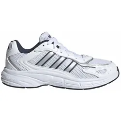 adidas ECLPTIX 2000 Laufschuhe Damen JI4542 - cloud white/shadow navy/silver met. 36
