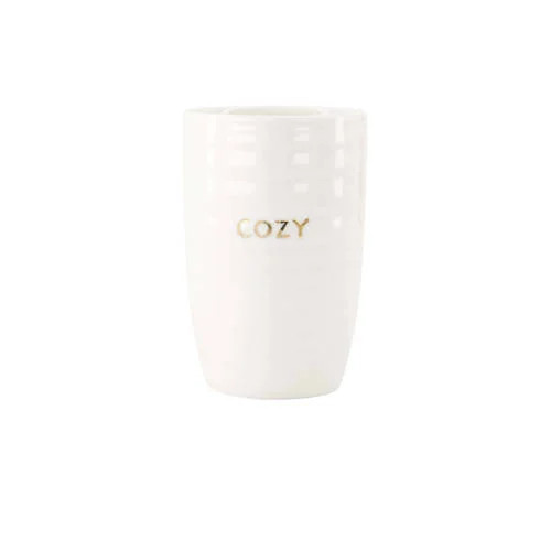 Zusss Cozy mok Ø8,5 cm