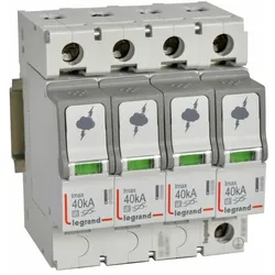Legrand (BT) Überspannungsableiter Legrand 412233