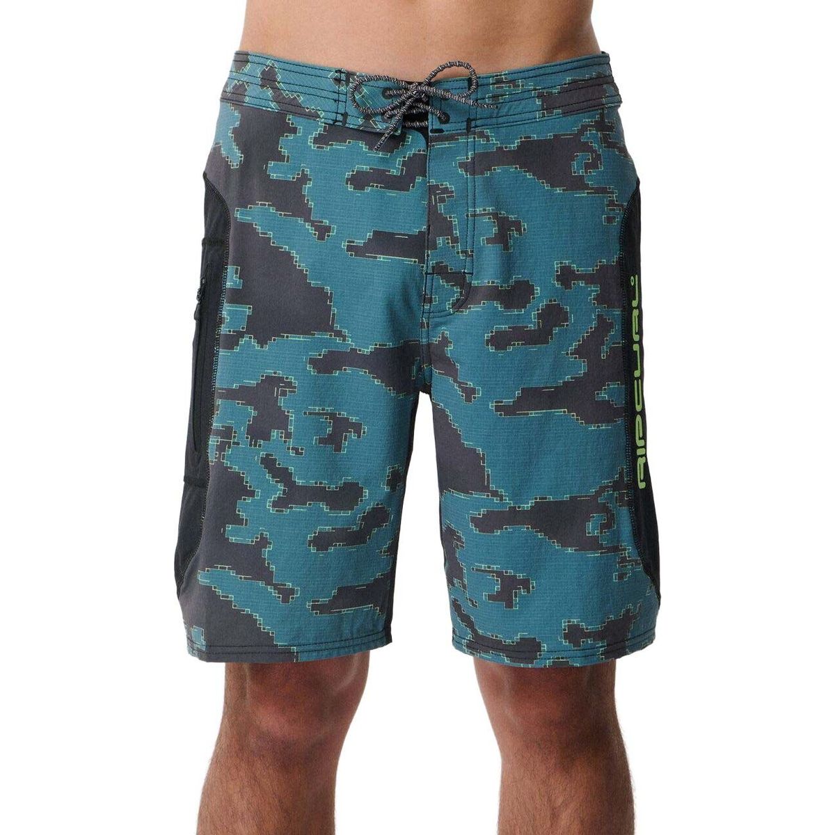 RipCurl S-series Trip Cordura 20 lime (4078) 33 0H8MBO-4078-33