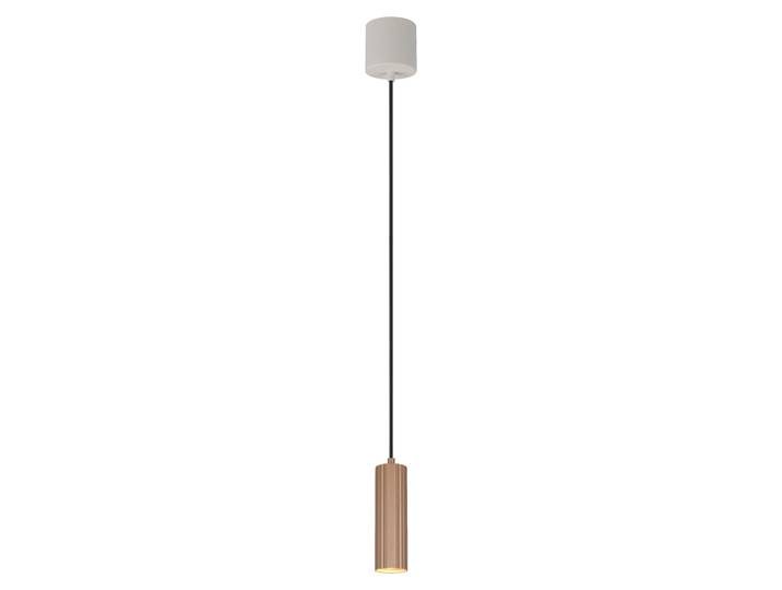 Trio 367700165 Soka GU10 Pendelleuchte ⌀9cm Coffee