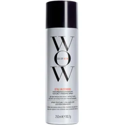 Color Wow, Haarspray, Style On Steroids (250 ml)