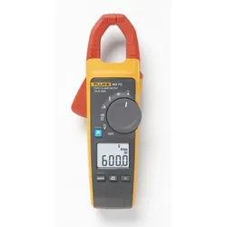 Beha-Amprobe TRMS-HVAC Zange FLUKE-902 FC