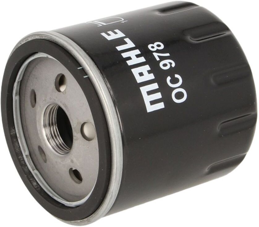 Ölfilter MAHLE KNECHT OC 978