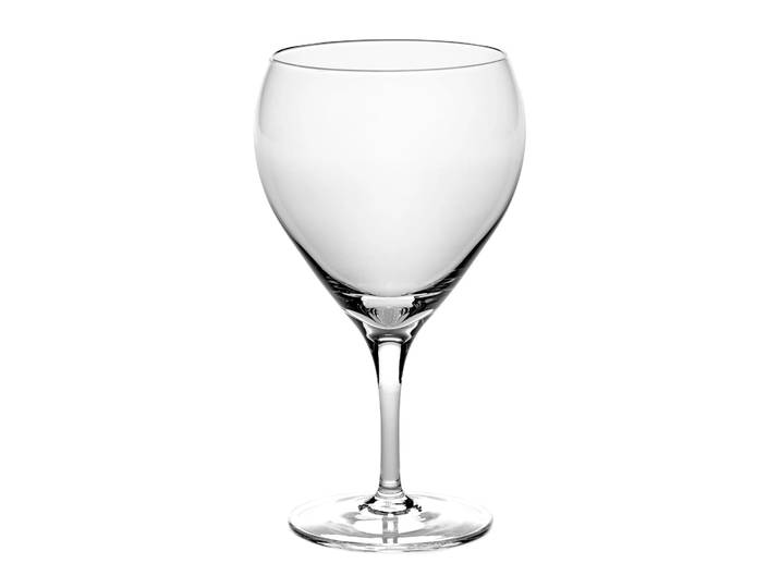 Serax Verre à champagne Inku 20 cl Transparent
