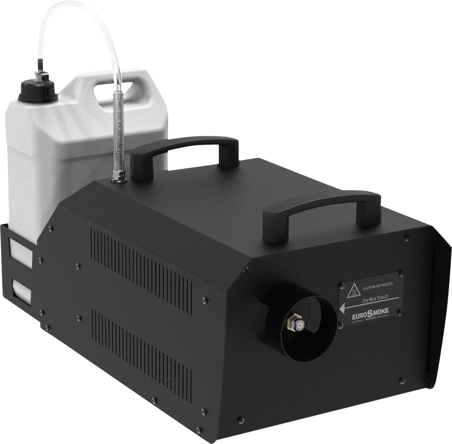 Eurosmoke 3000 3000 W Profi-Nebelmaschine