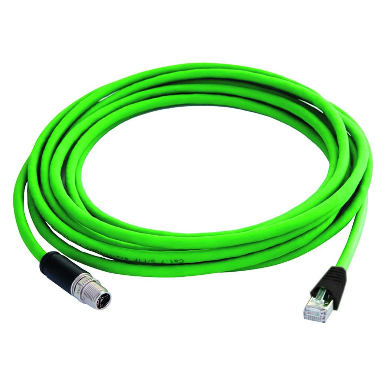 Telegärtner 100017240 (S/FTP, 2 m) (100017240)