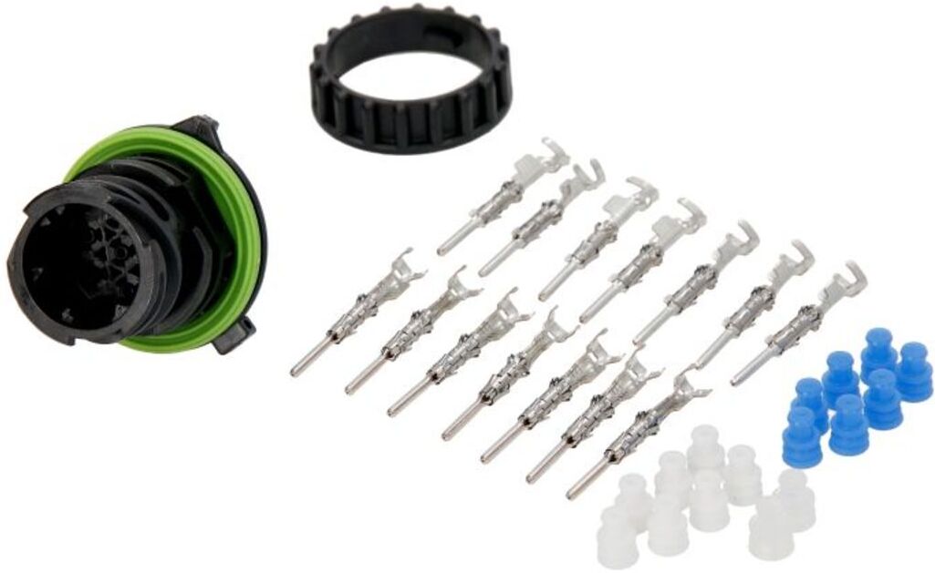 Stecker DT Spare Parts 4.96005