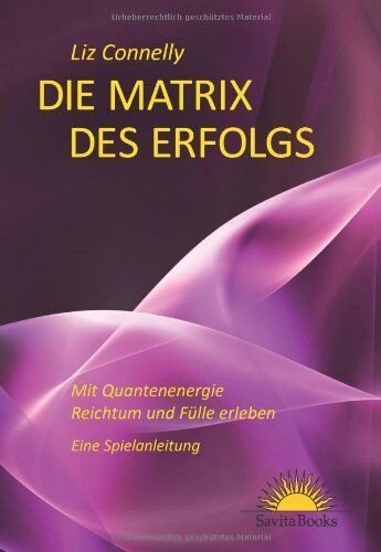 Liz Connelly - Connelly, L: Matrix des Erfolgs - Preis vom 04.10.2026 03:51:26 h