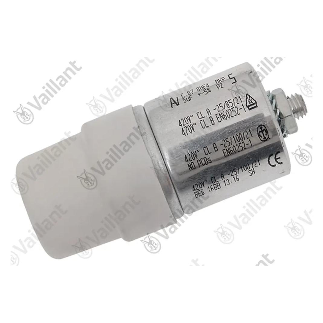 Vaillant Kondensator VKO 246 (0020021162)