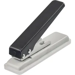 Ausweislocher, Langloch-Stanze 13  x 3 mm