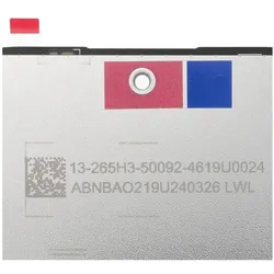 OEM Consumables! FixCell FixCell LCD Display for MOTOROLA G62 without frame (Display), Mobilgerät Ersatzteile
