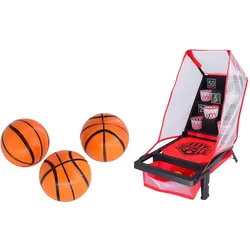 UP International, Basketballkorb