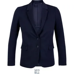 NEOBLU Damen Blazer Marcel Women night blue (40)