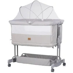 Chipolino, Beistellbett, Zen 2 in 1 (46 x 81 cm)
