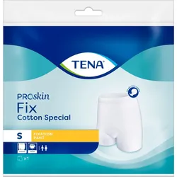 Tena Fix Cotton Special S 34 ST